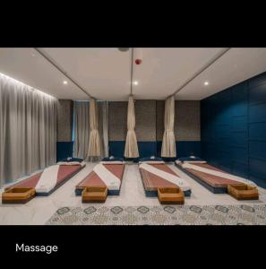 City Gate Apartments Kamala Beach Phuket Thailand - LMY