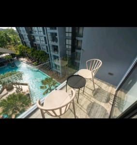 City Gate Apartments Kamala Beach Phuket Thailand - LMY