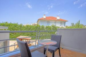 Hotels Hotel Brise de Mer - Piscine interieure & exterieure : photos des chambres