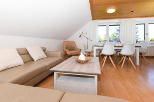 Ferienwohnung Rotbuche