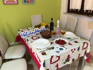 Nuovo Basile by Holiday World