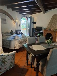 Monolocale Beatrice Abbadesse Guest House M3-M5 Zara