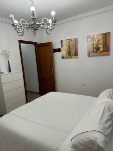 Apartamento 5 Caballeros