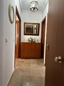 Apartamento 5 Caballeros