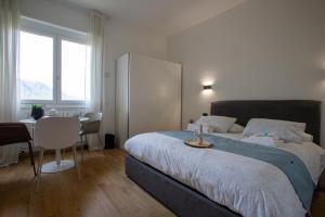 HI15 Apartment parcheggio gratuito
