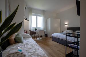 HI15 Apartment - Garage Privato