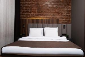 Economy Double Room room in Vita Suites Karaköy