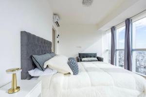 Exclusivo Apartamento en Torre Bellini Esmeralda con pileta, jacuzzi, gym y vista