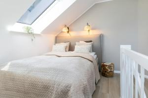 Haus Baltic Flat White