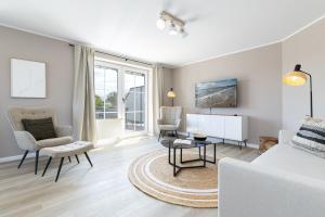 Haus Baltic Flat White