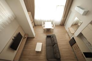Duplex City