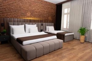 Vita Suites Karaköy