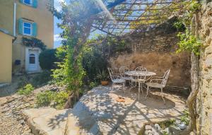 Lancienne Distillerie