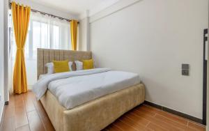 Kilimani One Bed