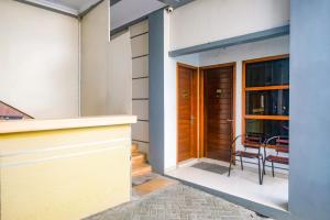 RedDoorz @ Jalan Kedawung