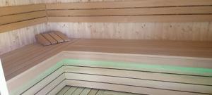 Pensjonat Kwiatkowski apartament nr 2