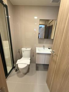 THE BASE Rise Resort Style 1 & 2 Bedrooms