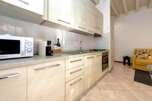 Le Petit Bijou Downtown Restyling 2025 DesenzanoLoft Official Partner Homes & Villas by Marriott Bonvoy