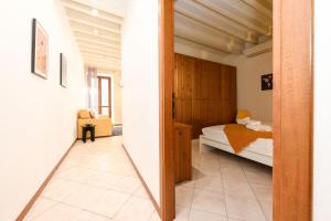 Le Petit Bijou Downtown Restyling 2025 DesenzanoLoft Official Partner Homes & Villas by Marriott Bonvoy