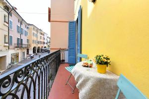 Le Petit Bijou Downtown Restyling 2025 DesenzanoLoft Official Partner Homes & Villas by Marriott Bonvoy