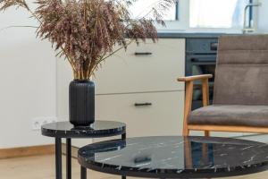 Amber Stone Monciskes