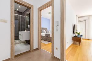 Apart hotel KATUNJANIN