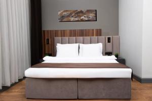 Deluxe Double Room room in Vita Suites Karaköy