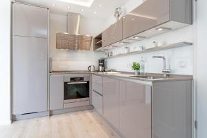 Strandallee 53 Fewo Relax