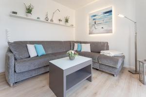 Strandallee 53 Fewo Relax