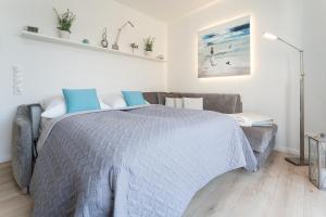 Strandallee 53 Fewo Relax