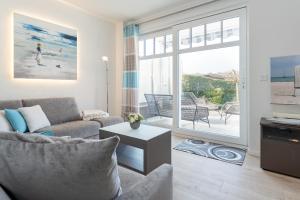 Strandallee 53 Fewo Relax