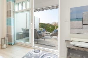 Strandallee 53 Fewo Relax