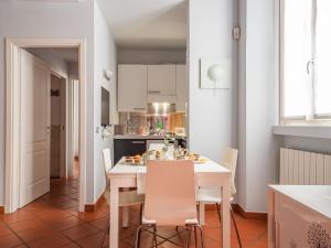 Appartamento Imbonati loft