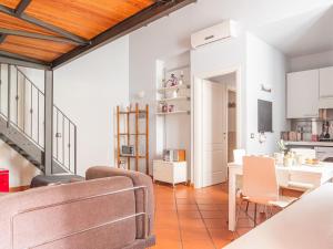 Appartamento Imbonati loft