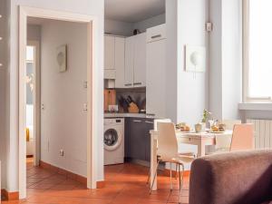 Appartamento Imbonati loft