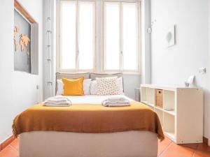 Appartamento Imbonati loft