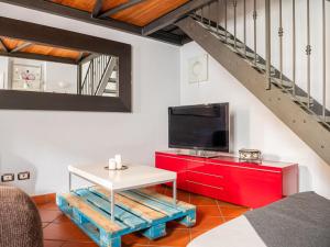 Appartamento Imbonati loft