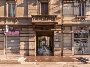 Appartamento Imbonati loft