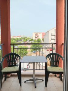 Apartment Auroraa Split