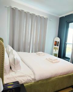 Charming & Comfortable 1BR Jumeirah Bay X1 JLT