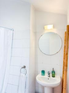 Your Home in Lisbon - São Bento