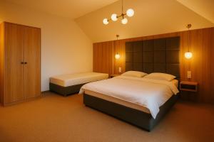 Resort Eden Premium Sauna, Jacuzzi