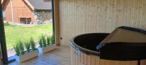 Pensjonat Kwiatkowski apartament nr 4