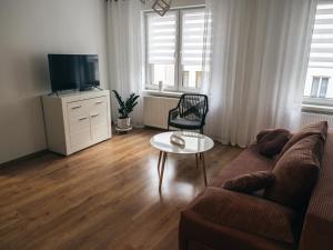 Dżems Apartaments
