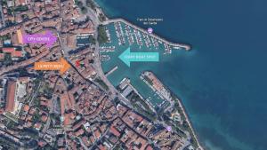 Le Petit Bijou Downtown Restyling 2025 DesenzanoLoft Official Partner Homes & Villas by Marriott Bonvoy