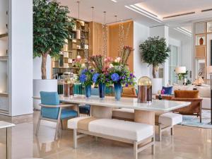 Vida Marina Resort Marassi Serviced Apartment