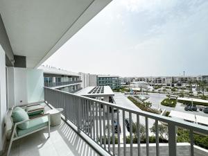 Vida Marina Resort Marassi Serviced Apartment