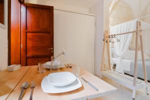 Suite Corte Volturio by BarbarHouse