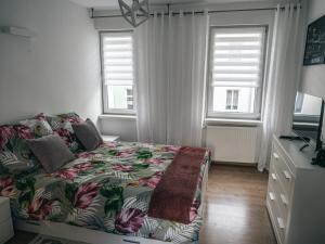 Dżems Apartaments