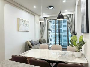 Vinhome Ocean Park 1 Gia Lâm, Hà Nội Apartment